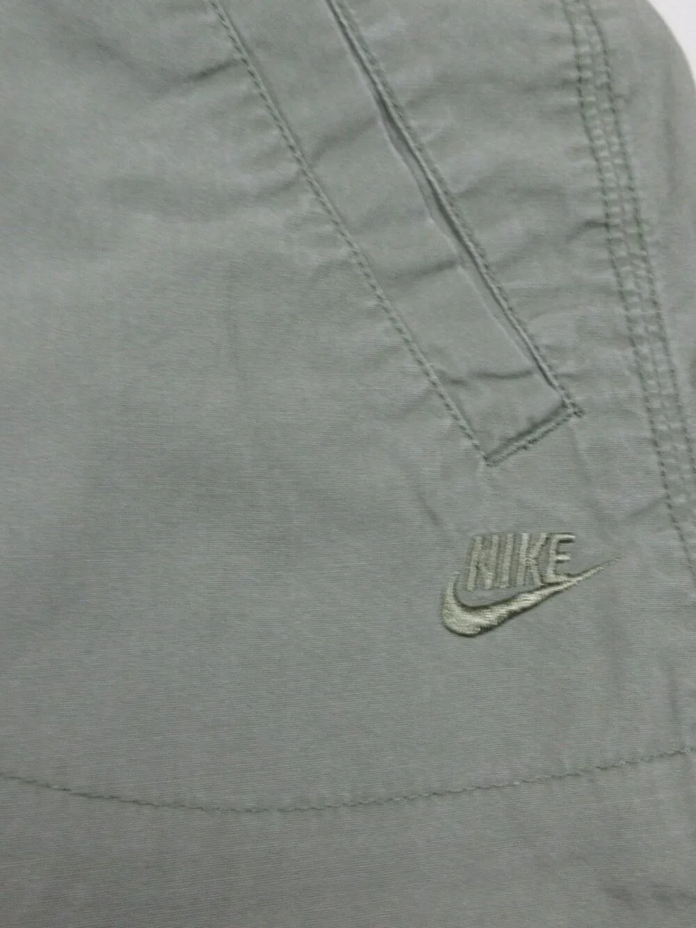 Nike has some